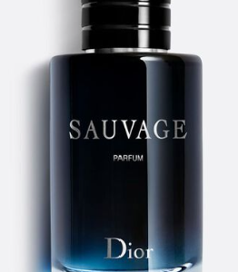 Dior Sauvage Parfum